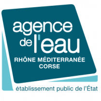 Logo Agence de l'Eau