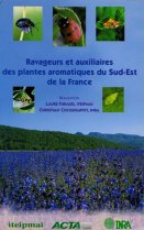 RavageursSud
Lien vers: https://acta-editions.com/shop/product/ravageurs-et-auxiliaires-des-plantes-aromatiques-du-sud-est-de-la-france-406