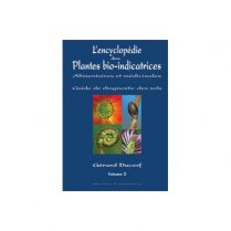 plantesbioindicatricesvol3
Lien vers: https://librairie-permaculturelle.fr/ecologie/30-livre-encyclopedie-des-plantes-bio-indicatrices-vol-3-gerard-ducerf.html