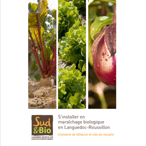 S?installer en maraîchage biologique en Languedoc-Roussillon